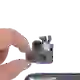 Thay camera sau