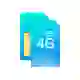SIM 4G