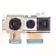Camera sau