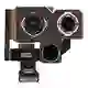 Camera sau