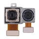 Camera sau