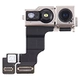 Camera trước