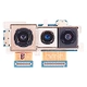 Camera sau