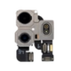Camera sau
