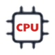 CPU