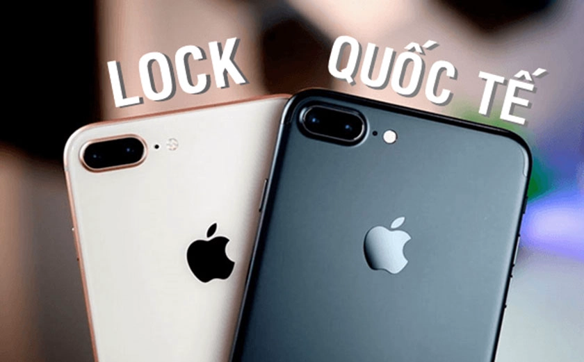 Hướng Dẫn Nhận Biết iPhone Lock Chính Xác Và Hiệu Quả