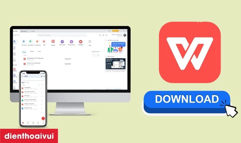7. Các Câu Hỏi Thường Gặp Về WPS Office