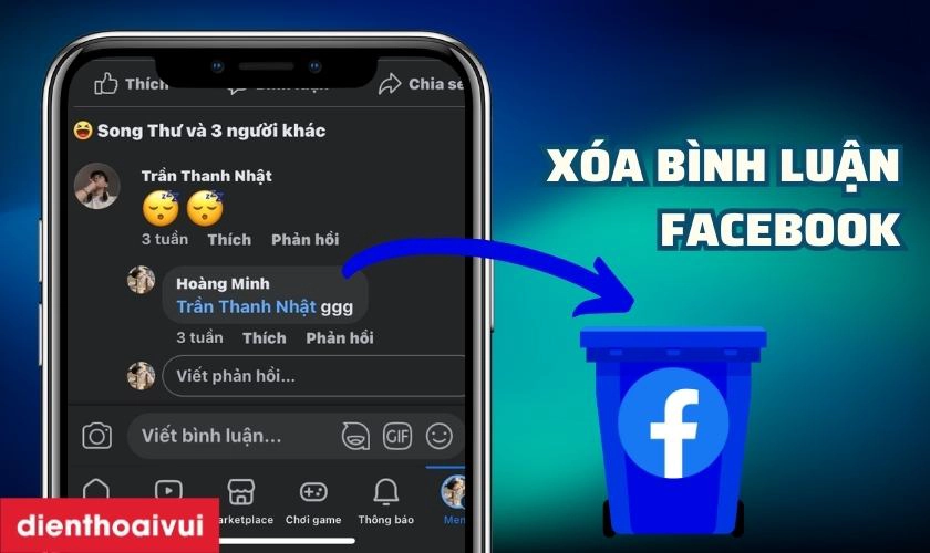 Thủ Thuật và Mẹo