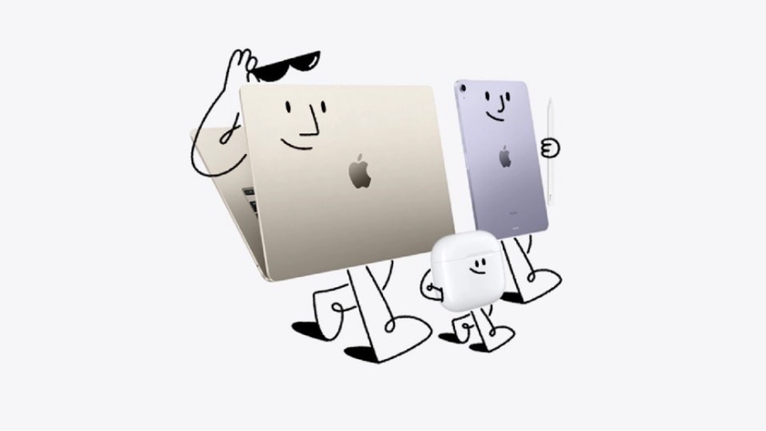 Apple back to school 2024 Việt Nam | Săn deal hot, đón bất ngờ!