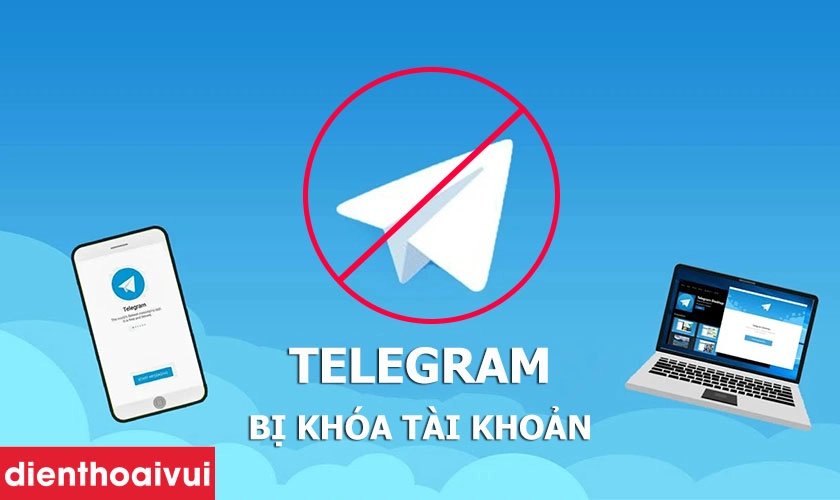 Lấy lại mật khẩu Telegram Hướng dẫn chi tiết từng bước