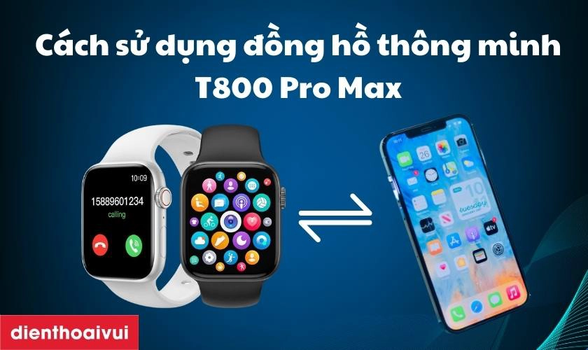 Khắc Phục Lỗi Thường Gặp Khi Sử Dụng T800 Pro Max