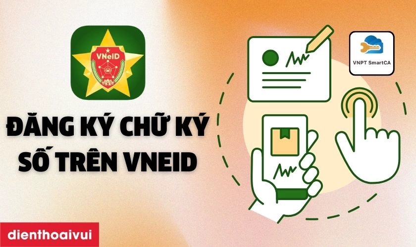 Chữ ký online độc bản SBS - Giải pháp chuyển đổi số toàn diện cho doanh nghiệp hiện đại
