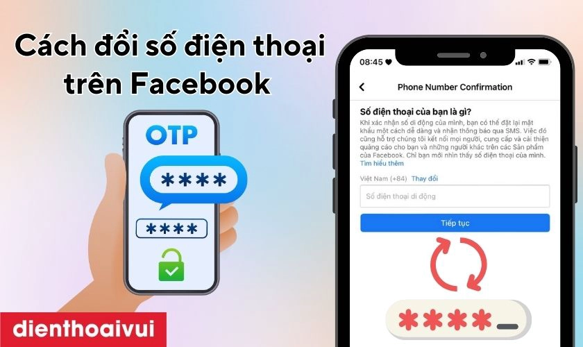 Cách Xóa 1 Số Điện Thoại Trên Facebook: Hướng Dẫn Nhanh Và Chi Tiết