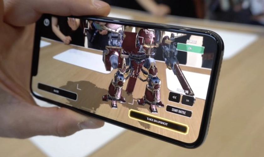 7 tựa game miễn phí dành cho iPhone, iPad đáng chơi nhất