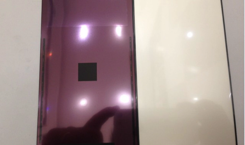 Màn hình iPhone bị hỏng phản quang thay ở đâu uy tín?