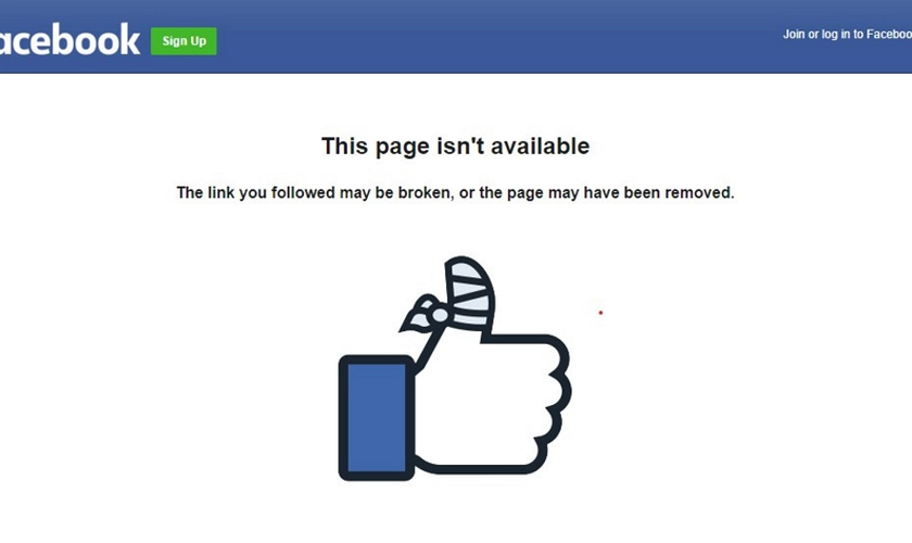 RIP Facebook là gì? Cách RIP nick Facebook vĩnh viễn