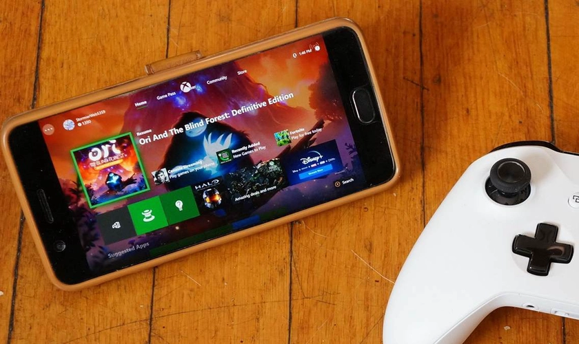 Game offline hay cho Android Top 10 game đỉnh nhất 2024