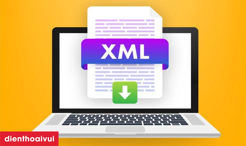 File XML là gì? Cách mở và chuyển file XML nhanh chóng