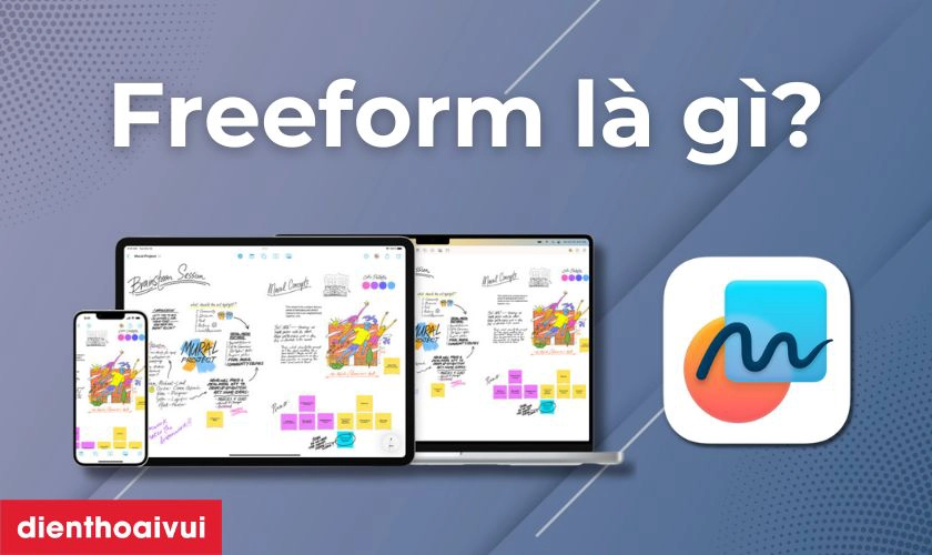 Freeform là gì? Các mẹo sử dụng có thể bạn chưa biết
