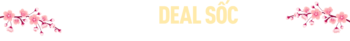 flash sale