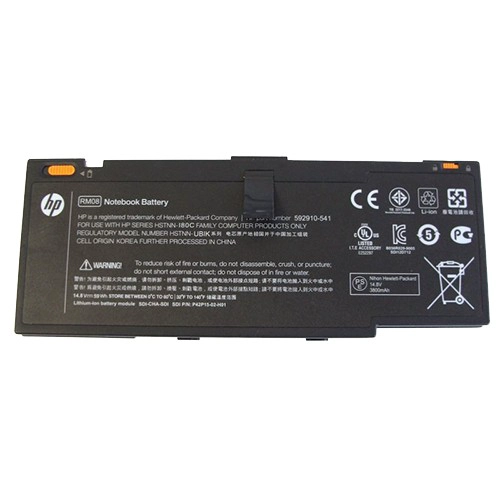 Thay pin laptop HP Envy 13-AH lấy liền tại chỗ, giá tốt 2025