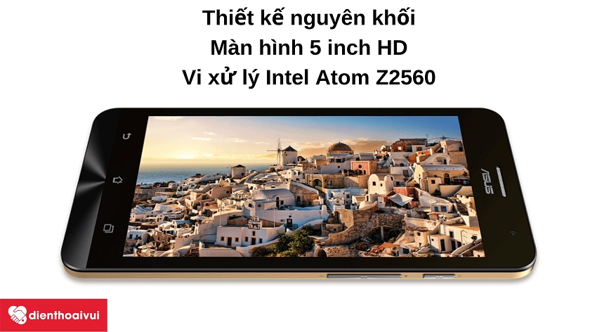 Thay anten sóng Asus Zenfone 5 giá tốt nhất 2025