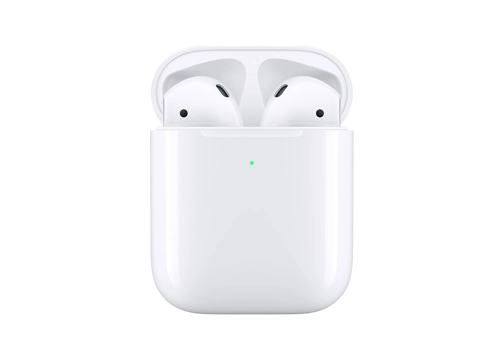 Thay pin hộp đựng Airpods 2 chính hãng, giá rẻ nhất 2025