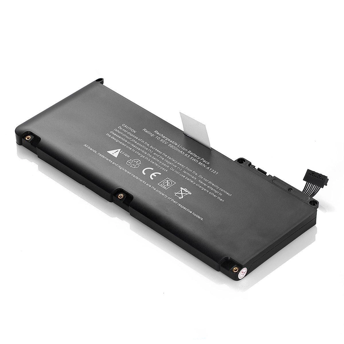 Thay pin Macbook Air 2010 11 inch giá tốt T8/2024
