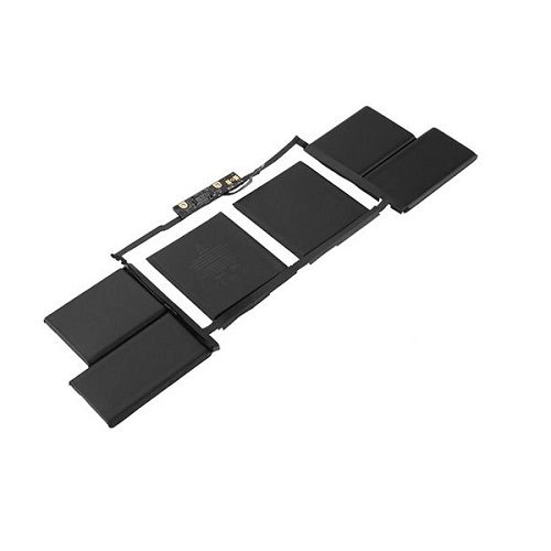 Thay pin MacBook Pro 2017 13 inch A1708 uy tín, giá tốt HCM và Hà Nội