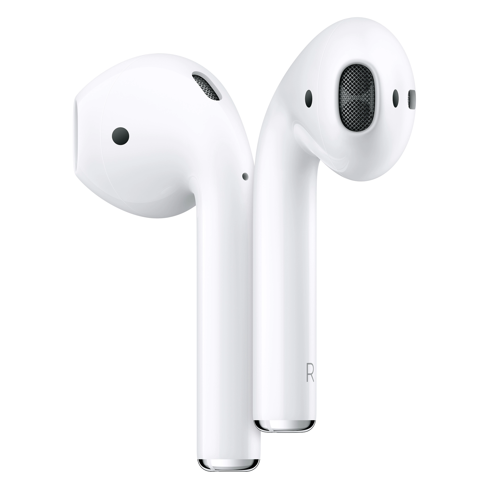 Thay tai nghe Airpods 2 (bên trái, phải) giá rẻ. BH 3 tháng
