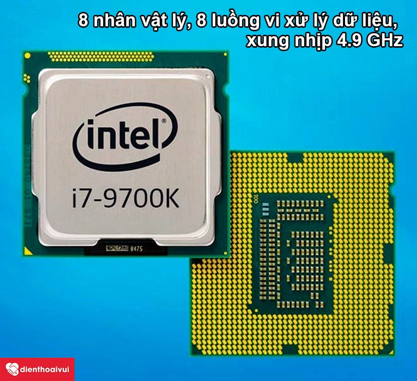 CPU Intel Core i7-9700K CPU LGA 1151 Amazon.com: CPU Core I7-9700T I7 9700T 2.0 GHz Eight-Core Eight