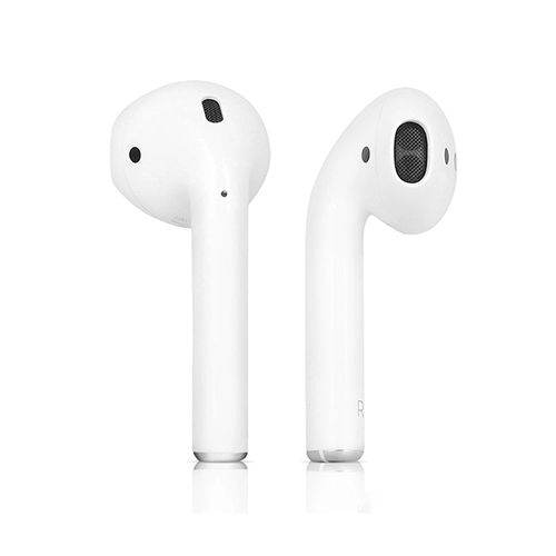 Thay micro tai nghe AirPods 2 không hoạt động, bị hư