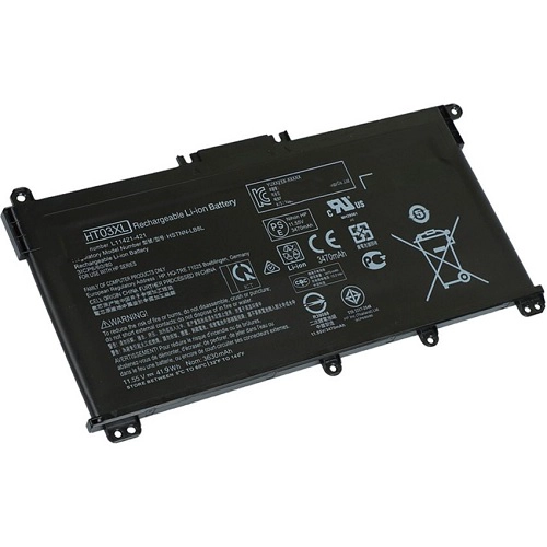 Thay pin laptop HP Pavilion 14 CE giá rẻ | Điện Thoại Vui