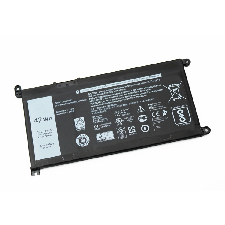 Thay pin laptop Dell Inspiron 5480 Lấy Liền Trong Ngày