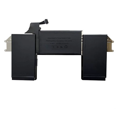 Thay pin Macbook Air M1 2020 giá tốt nhất T6/2025