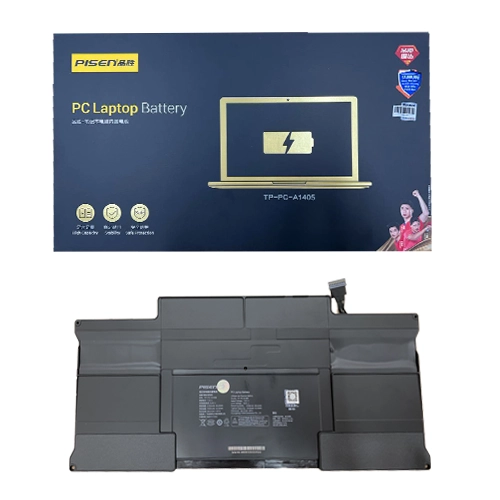 Thay pin Pisen chính hãng Macbook Air 2017 13 inch