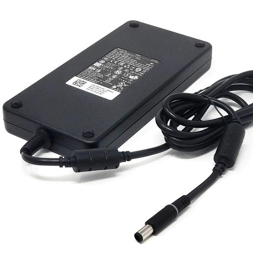 Sạc Laptop DELL 19.5V-12.3A Slim (Kim TO) - ZIN