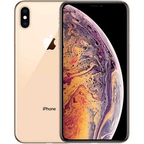 Điện thoại iPhone Xs Max 64GB cũ đẹp giá rẻ | Trả góp 0%