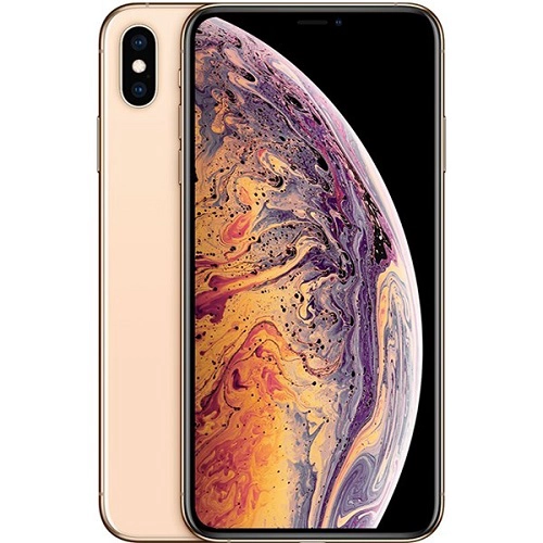 iPhone Xs Max 256GB - Cũ đẹp - Hình ảnh 2