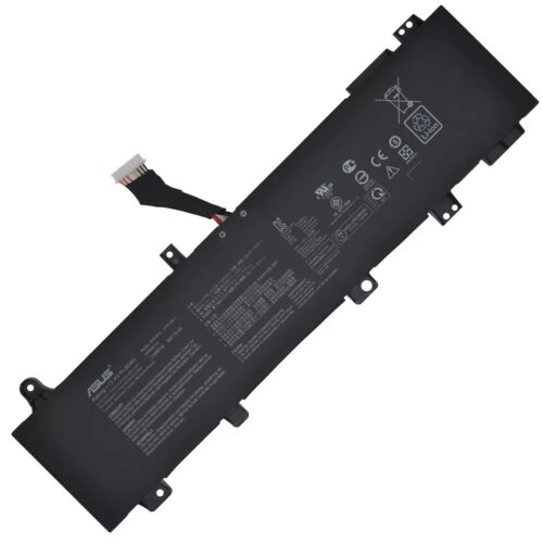 Thay pin laptop Asus FX506 uy tín, chất lượng cao, giá rẻ 2025