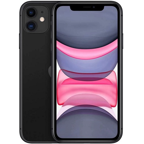 iPhone 11 64GB - Cũ đẹp, giá rẻ, trả góp 0%
