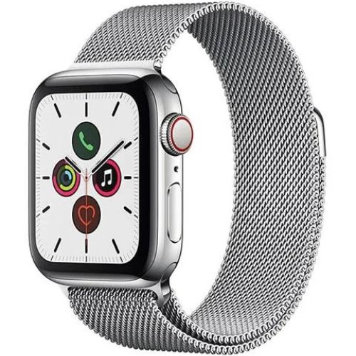 Top apple watch series stainless steel giá Outlet Online