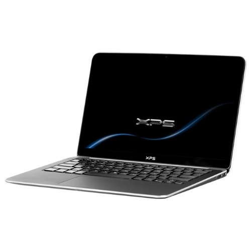 Laptop Dell XPS 13 L321X Cũ Trầy Xước | Core i7 Giá Tốt