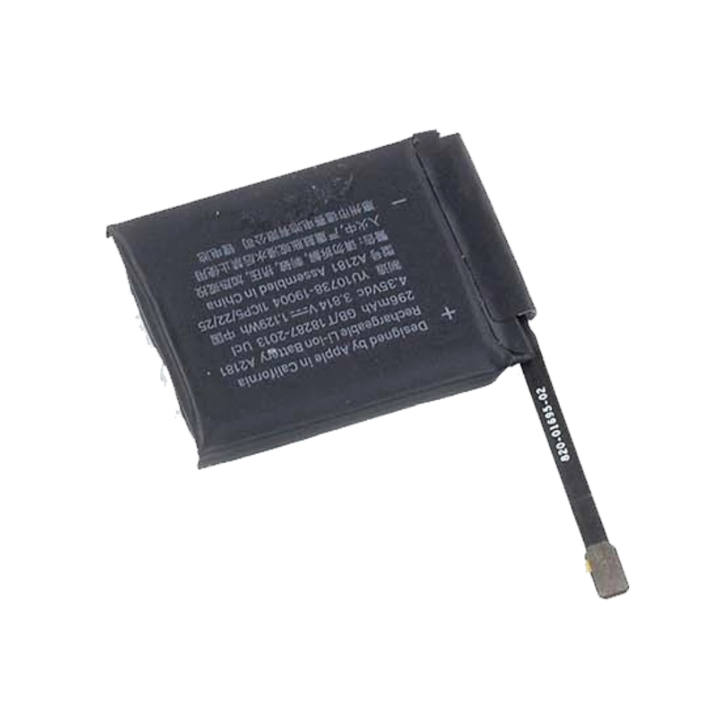 Thay pin Apple Watch Series 5 chính hãng Aries chính hãng | Lấy liền