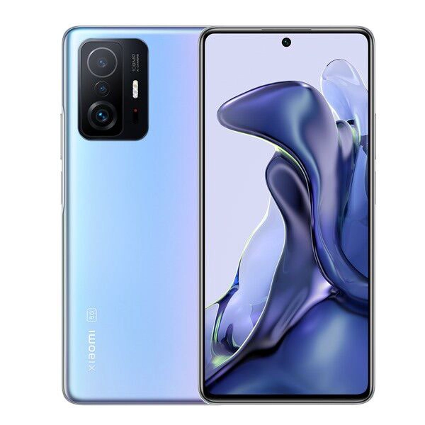 Điện thoại Xiaomi 11T Pro 5G 12GB 256GB | Giá tiết kiệm
