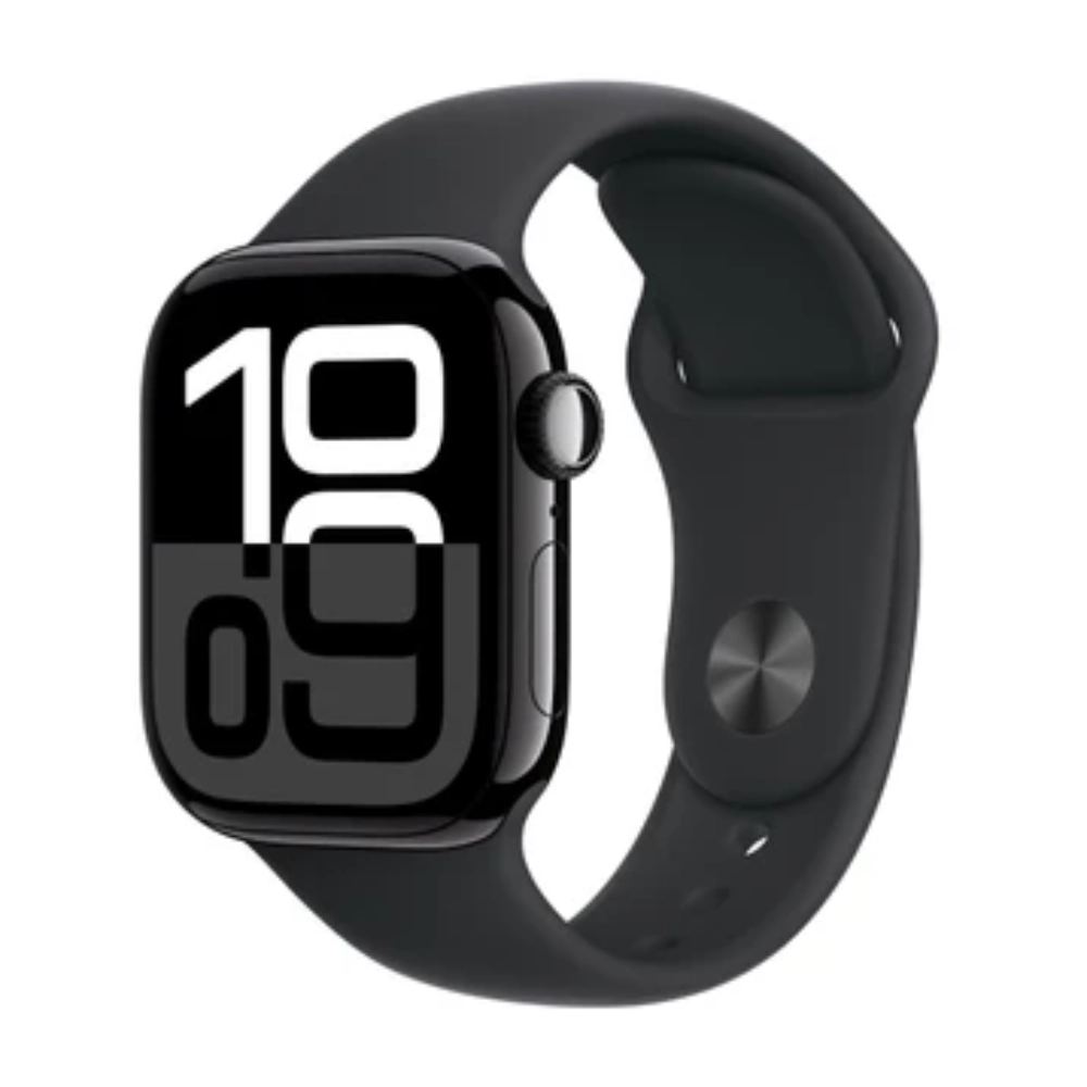 Thay ép kính Apple Watch Series 10 chính hãng | Lấy liền