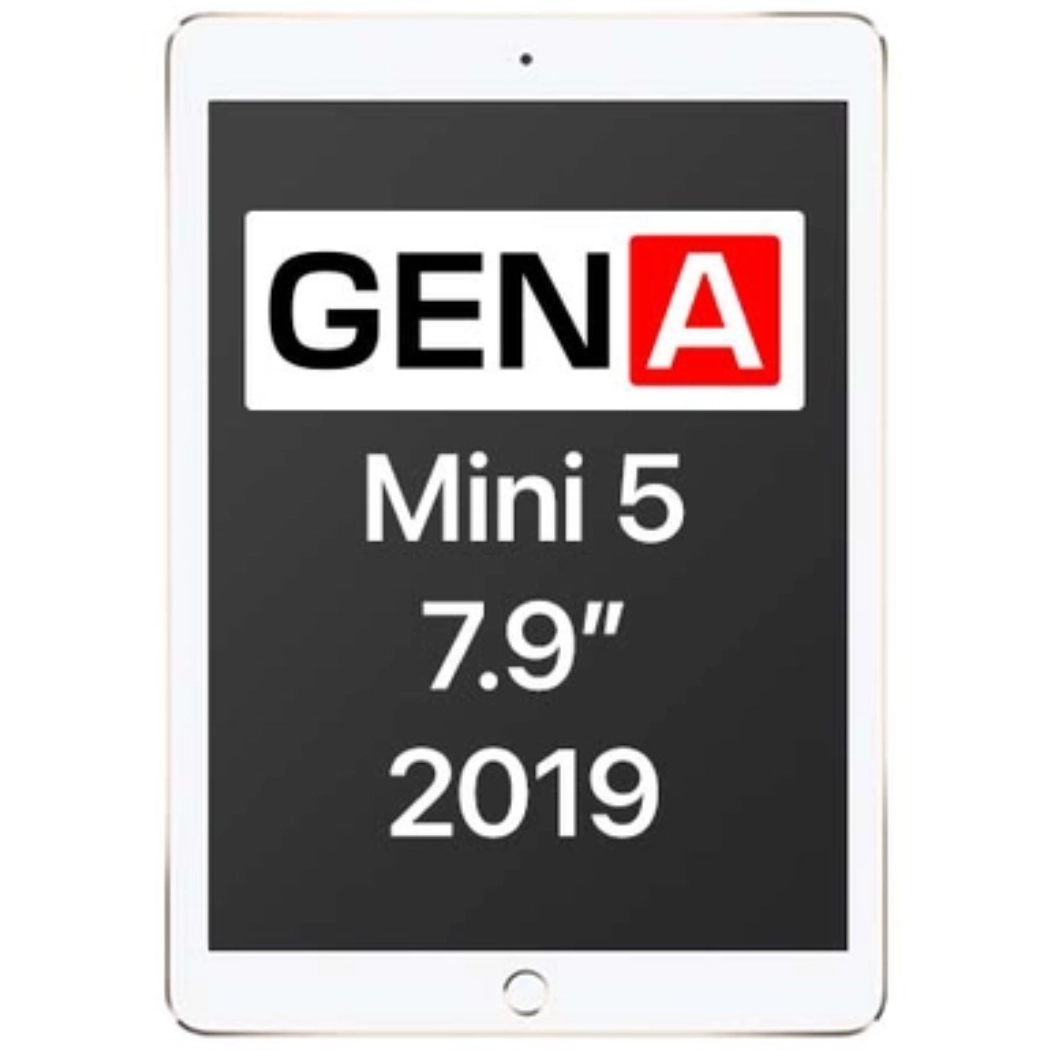 Thay màn hình iPad Mini 5 chính hãng GENA