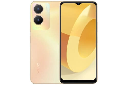 Điện thoại Vivo Y35 5G 4GB 128GB chính hãng | Giá rẻ