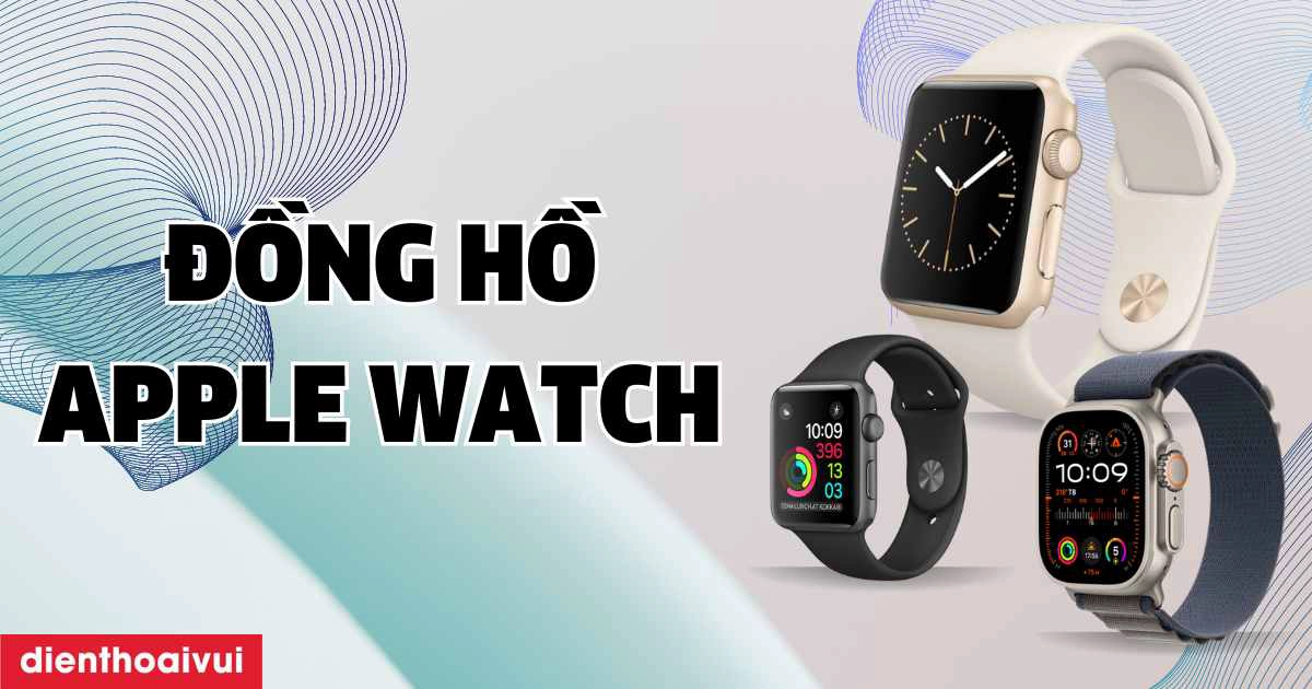 đồng Hồ Serial Number On Apple Watch Series đồng Hồ Series Apple - Main Image