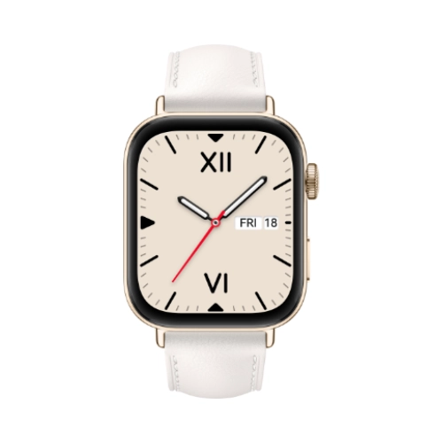 Đồng hồ thông minh Huawei Watch Fit dây da chính hãng Lấy liền